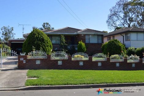 11 Besley St, Cambridge Park, NSW 2747