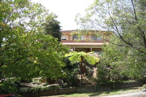 Property photo of 8 Moon Point Road Illawong NSW 2234