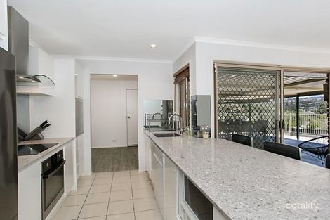 Property photo of 33 Explorers Way Worongary QLD 4213