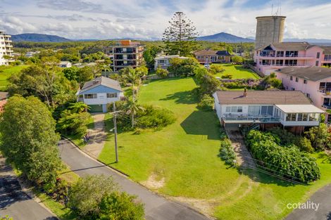 Property photo of 10 Lackey Street Nambucca Heads NSW 2448
