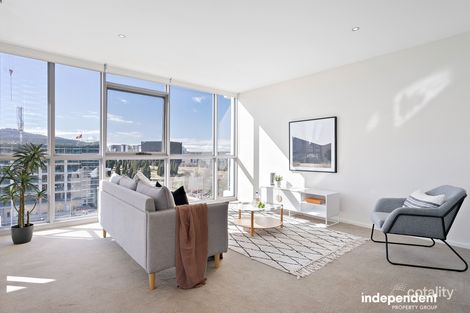 Property photo of 73/3 London Circuit City ACT 2601