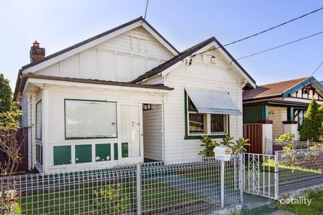 Property photo of 7 Ritchie Street Rosehill NSW 2142
