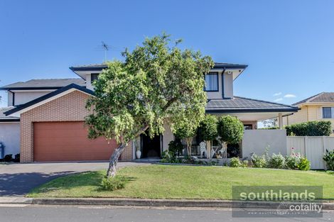 Property photo of 2/31 Banool Avenue South Penrith NSW 2750