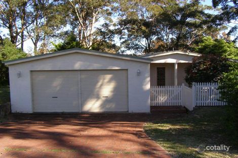 24 Basin View Pde, Basin View, NSW 2540