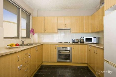 Property photo of 9/4 Elizabeth Place Cronulla NSW 2230