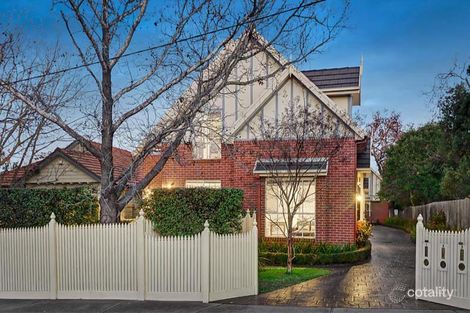 Property photo of 1/5 King Street Glen Iris VIC 3146