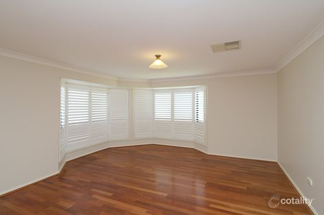 Property photo of 8 Kirrang Avenue Glenfield Park NSW 2650