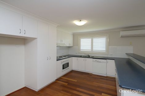 Property photo of 8 Kirrang Avenue Glenfield Park NSW 2650