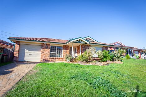 Property photo of 10 Minerva Place Prestons NSW 2170
