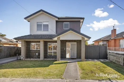 1/7 Marcia St, Thomastown, VIC 3074