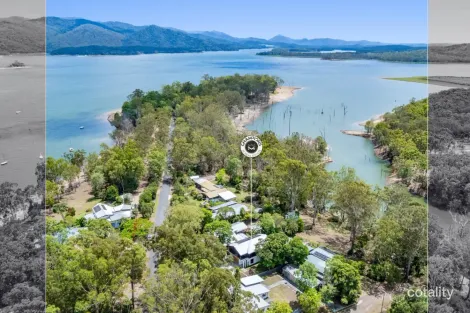 Property photo of 31 Black Gully Road Tinaroo QLD 4872