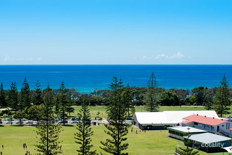 Property photo of 1205/22 Surf Parade Broadbeach QLD 4218