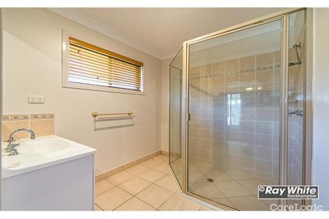 Property photo of 22 Lilydale Close Norman Gardens QLD 4701