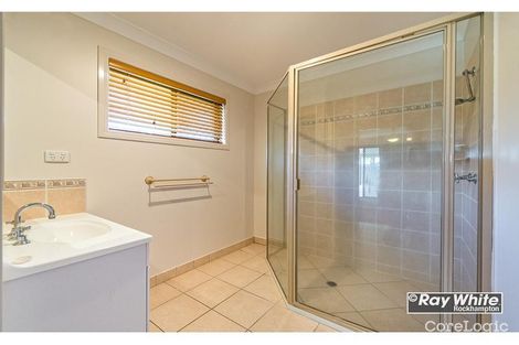 Property photo of 22 Lilydale Close Norman Gardens QLD 4701