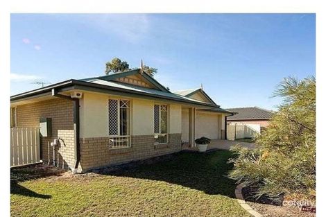 Property photo of 40 James Josey Avenue Springfield Lakes QLD 4300