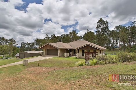 24-26 Highview Ct, Woodhill, QLD 4285