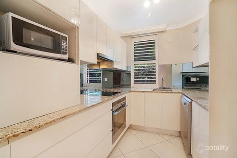 Property photo of 3/1 Williams Parade Dulwich Hill NSW 2203