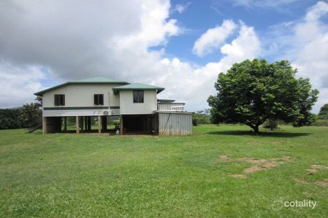 Property photo of 99 McCowatt Road Garradunga QLD 4860