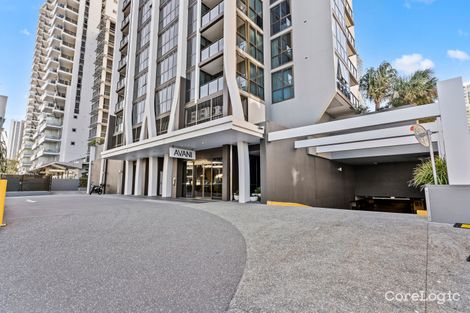 Property photo of 2003/2663 Gold Coast Highway Broadbeach QLD 4218