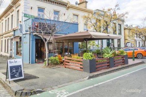 5/144 Nicholson St, Fitzroy, VIC 3065