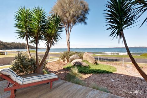 Property photo of 26 Bay Road Long Beach NSW 2536