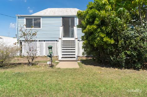 Property photo of 48 Crofton Street Bundaberg West QLD 4670