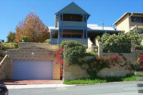 Property photo of 26 Angwin Street East Fremantle WA 6158