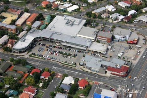 400 Newmarket Rd, Newmarket, QLD 4051