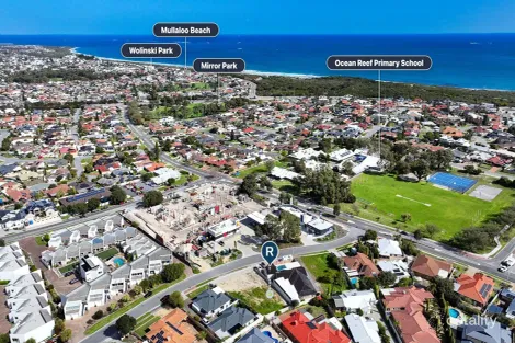 Property photo of 20 Cringle Street Ocean Reef WA 6027