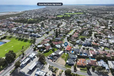 Property photo of 20 Cringle Street Ocean Reef WA 6027