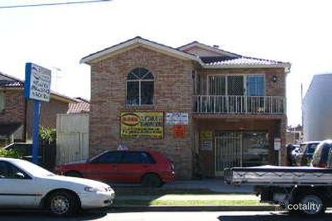 1 Passefield St, Liverpool, NSW 2170