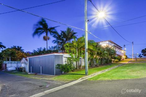 Property photo of 126 Shorncliffe Parade Shorncliffe QLD 4017