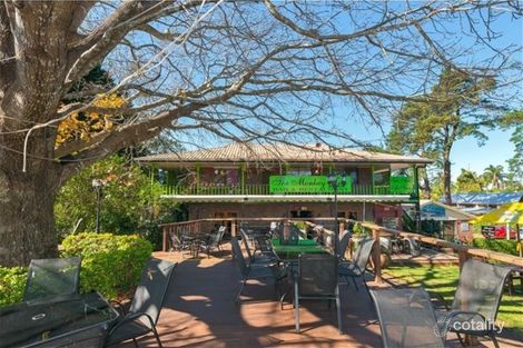 106-108 Long Rd, Tamborine Mountain, QLD 4272