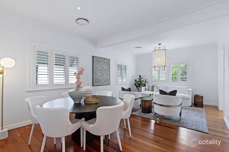 Property photo of 3 Empress Terrace Bardon QLD 4065