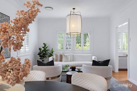 Property photo of 3 Empress Terrace Bardon QLD 4065