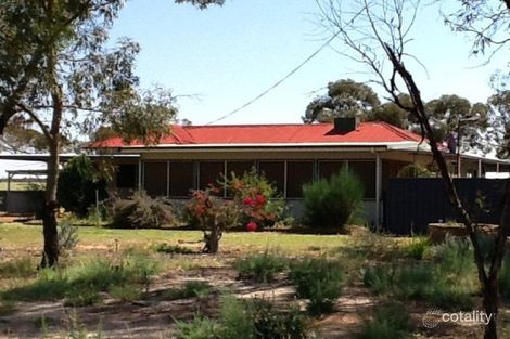 170 Fowler St, Perenjori, WA 6620