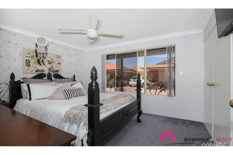 Property photo of 6/25-27 Gibson Street Mandurah WA 6210
