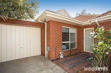 Property photo of 4/1283 Glen Huntly Road Carnegie VIC 3163