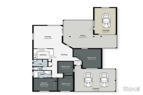 Property photo of 3 Longview Court Nerang QLD 4211