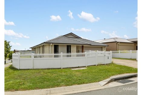 Property photo of 2 Norfolk Street Springfield Lakes QLD 4300