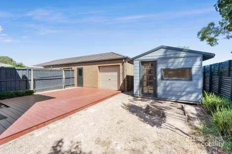 Property photo of 15 Ladybird Crescent Point Cook VIC 3030