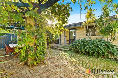 Property photo of 57A Bessell Avenue Como WA 6152
