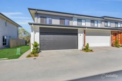 Property photo of 8/2 Sienna Drive Morayfield QLD 4506