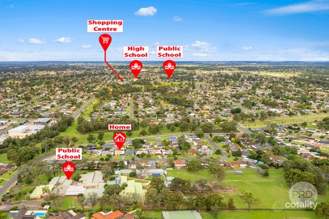 Property photo of 23 Henderson Crescent Jamisontown NSW 2750