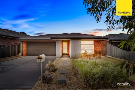 61 Lancers Dr, Harkness, VIC 3337