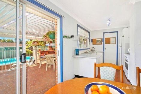 Property photo of 5 Nelimah Close Narara NSW 2250