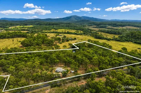 98 Waterloo Hall Rd, Waterloo, QLD 4673