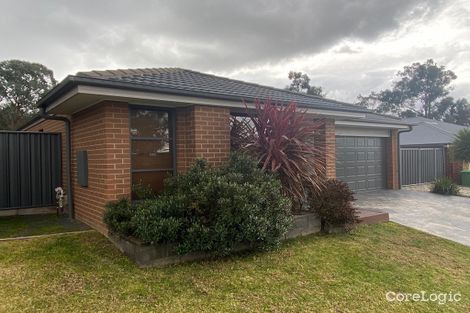 Property photo of 26 Redbox Drive Thurgoona NSW 2640
