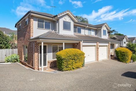 2/27 Daniells St, Carina, QLD 4152