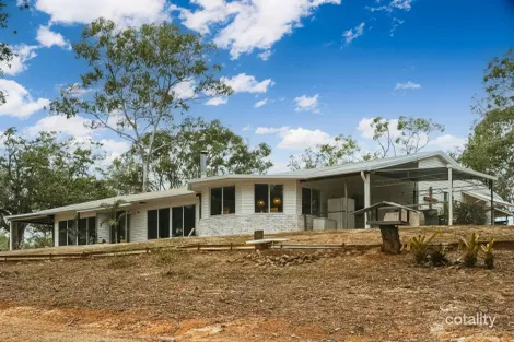 Property photo of 98 Waterloo Hall Road Waterloo QLD 4673
